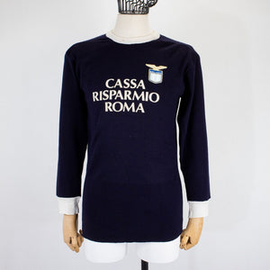 MAGLIA ALLENAMENTO LAZIO KAPPA 1987/1988 by KAPPA - COLLEZIONE PRIVATA