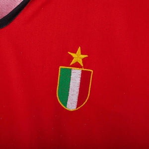 Maglia Allenamento Milan Kappa 1988/1989 by KAPPA - Home (10)