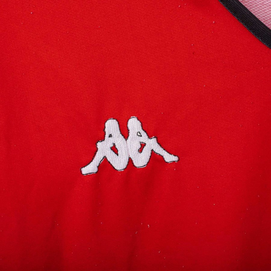 Maglia Allenamento Milan Kappa 1988/1989 by KAPPA - Home (11)