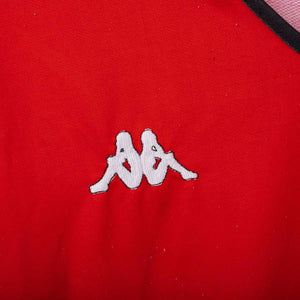 Maglia Allenamento Milan Kappa 1988/1989 by KAPPA - Home (11)