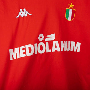 Maglia Allenamento Milan Kappa 1988/1989 by KAPPA - Home (12)