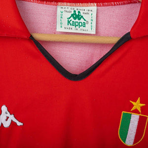 Maglia Allenamento Milan Kappa 1988/1989 by KAPPA - Home (13)