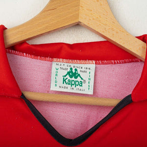 Maglia Allenamento Milan Kappa 1988/1989 by KAPPA - Home (14)