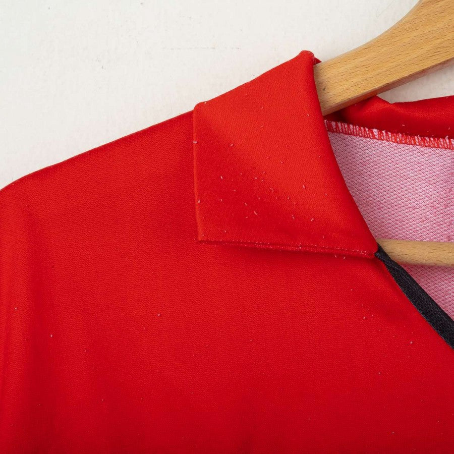 Maglia Allenamento Milan Kappa 1988/1989 by KAPPA - Home (15)