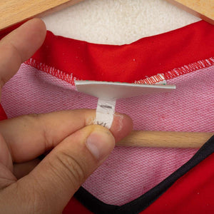 Maglia Allenamento Milan Kappa 1988/1989 by KAPPA - Home (16)