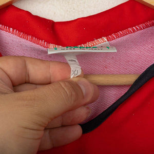 Maglia Allenamento Milan Kappa 1988/1989 by KAPPA - Home (17)