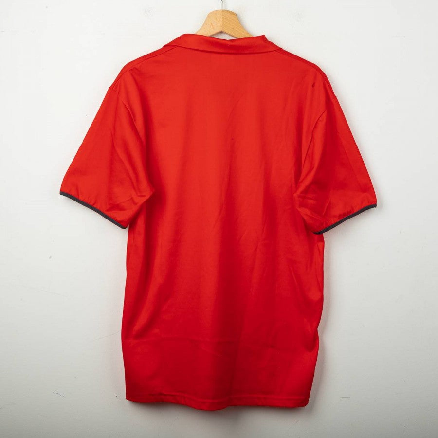 Maglia Allenamento Milan Kappa 1988/1989 by KAPPA - Home (2)