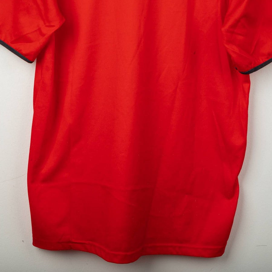 Maglia Allenamento Milan Kappa 1988/1989 by KAPPA - Home (7)