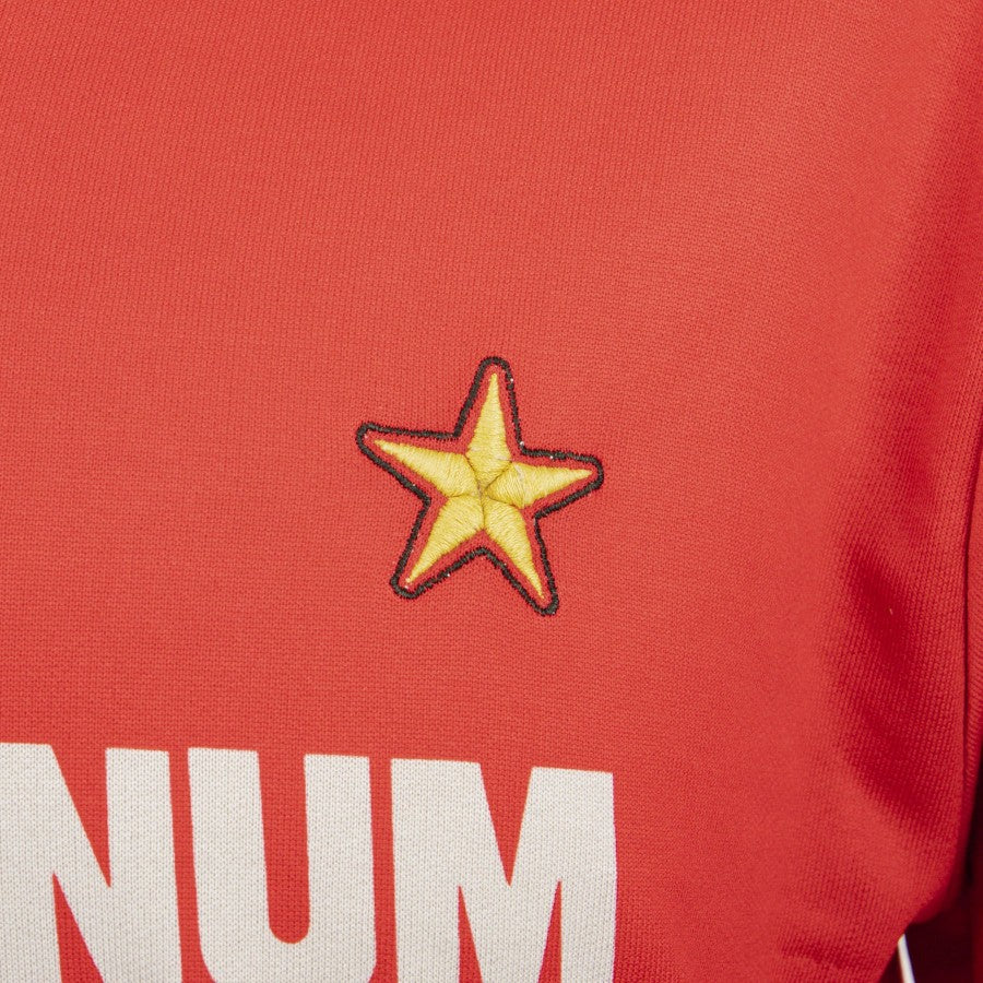 maglia allenamento milan kappa 1988/1989 by KAPPA - Home (3)