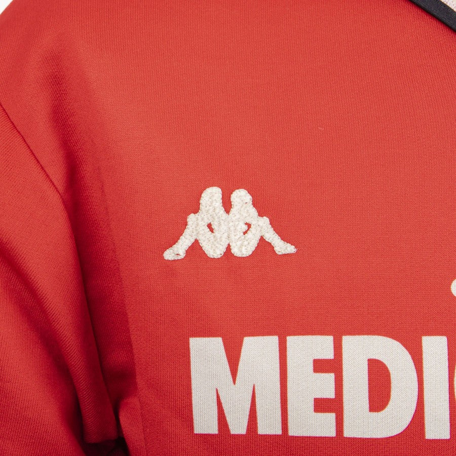 maglia allenamento milan kappa 1988/1989 by KAPPA - Home (4)