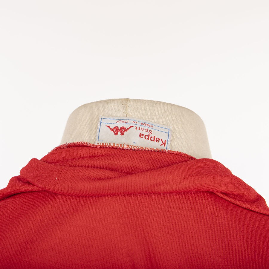 maglia allenamento milan kappa 1988/1989 by KAPPA - Home (5)