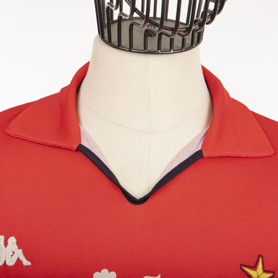 maglia allenamento milan kappa 1988/1989 by KAPPA - Home (6)