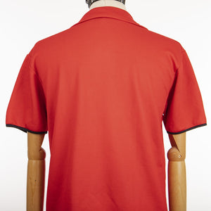 maglia allenamento milan kappa 1988/1989 by KAPPA - Home (8)