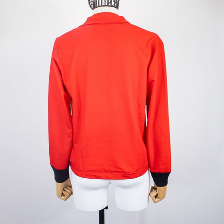 MAGLIA ALLENAMENTO MILAN KAPPA 1989/1990 by KAPPA - Le 7 sorelle (2)