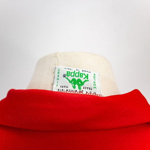 MAGLIA ALLENAMENTO MILAN KAPPA 1989/1990 by KAPPA - Le 7 sorelle (6)