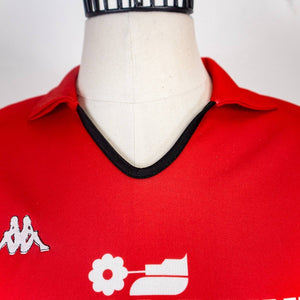 MAGLIA ALLENAMENTO MILAN KAPPA 1989/1990 by KAPPA - Le 7 sorelle (7)