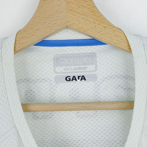 Maglia Allenamento Napoli Kappa 2019/2020 by KAPPA - Home (11)