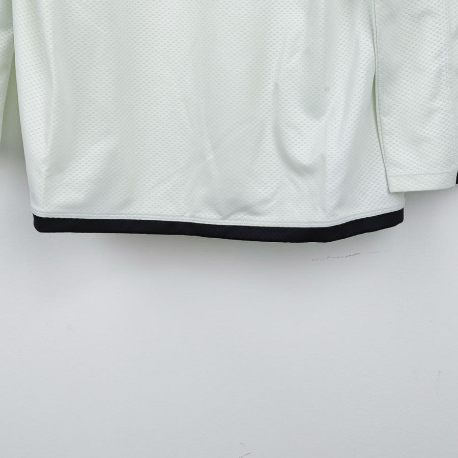 Maglia Allenamento Napoli Kappa 2019/2020 by KAPPA - Home (12)