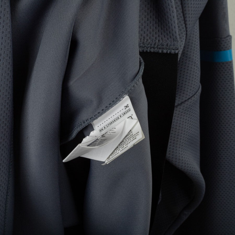 Maglia Allenamento Napoli Kappa 2019/2020 by KAPPA - Home (12)