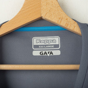 Maglia Allenamento Napoli Kappa 2019/2020 by KAPPA - Home (9)