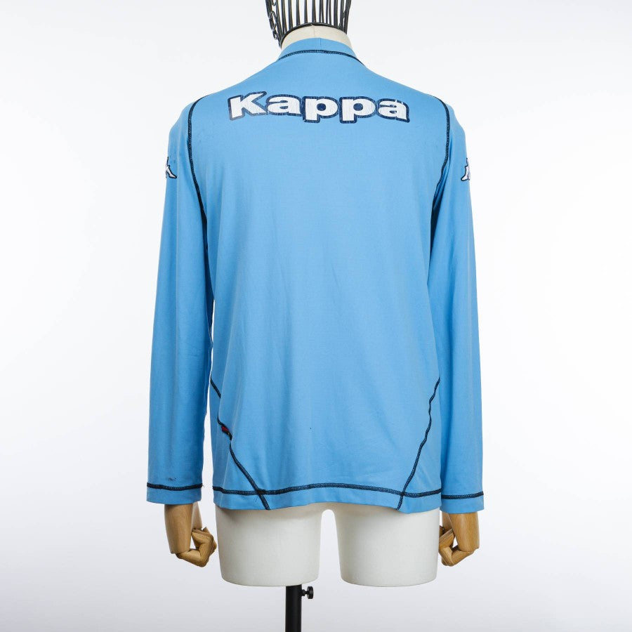 maglia allenamento napoli soccer kappa 2004/2005 by KAPPA - Home (2)