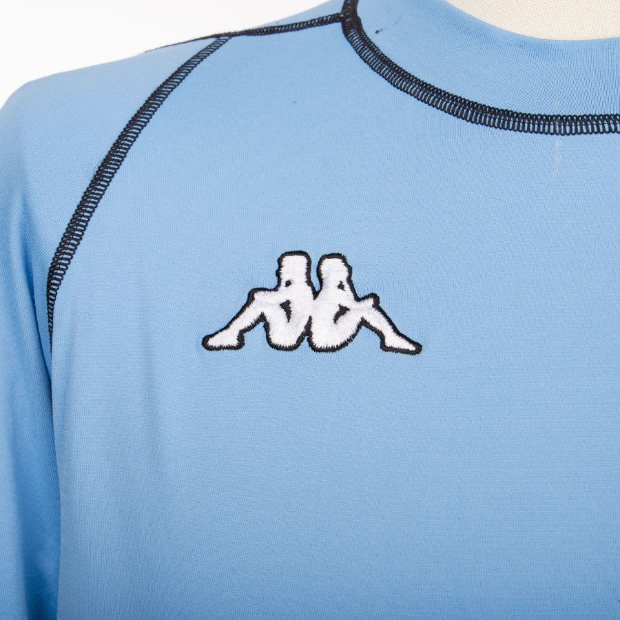 maglia allenamento napoli soccer kappa 2004/2005 by KAPPA - Home (4)