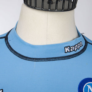 maglia allenamento napoli soccer kappa 2004/2005 by KAPPA - Home (6)