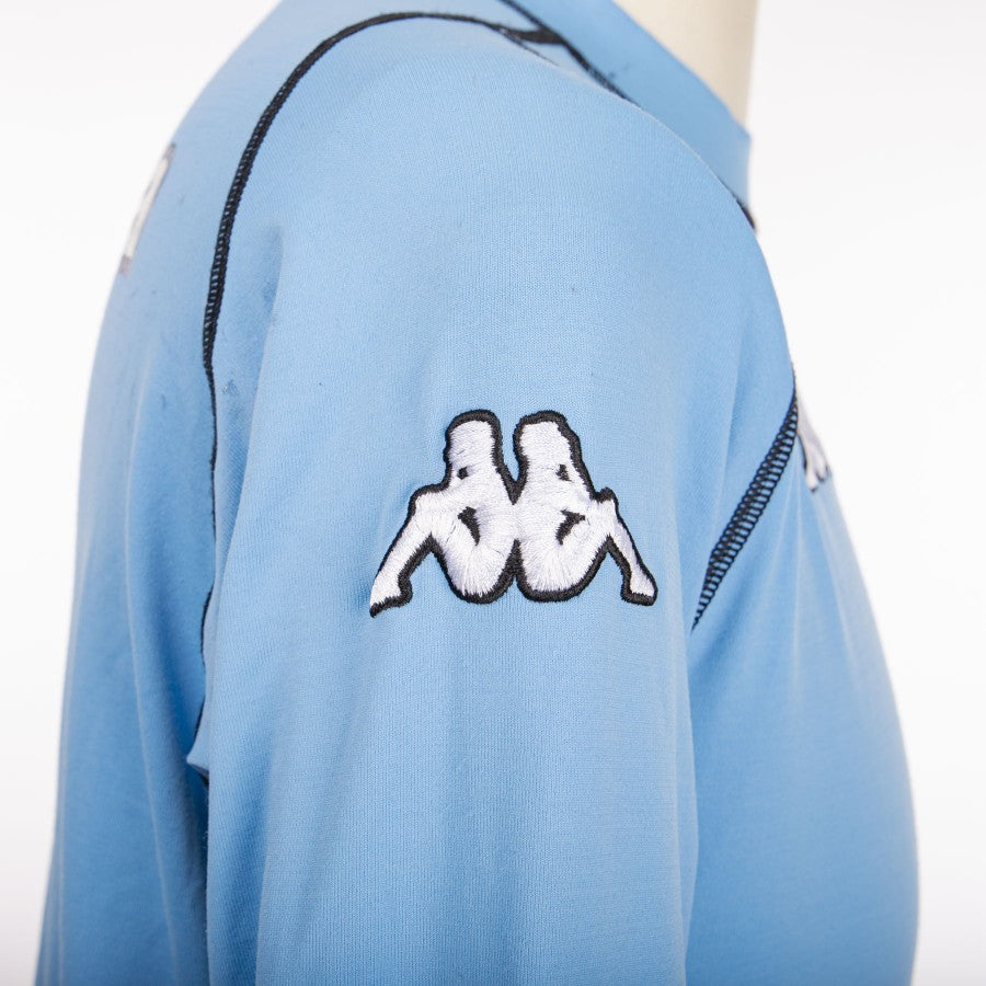 maglia allenamento napoli soccer kappa 2004/2005 by KAPPA - Home (7)