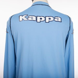 maglia allenamento napoli soccer kappa 2004/2005 by KAPPA - Home (9)