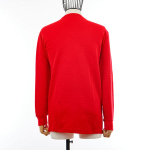 Maglia Allenamento Roma Kappa 1984/1985 by KAPPA - Home (2)