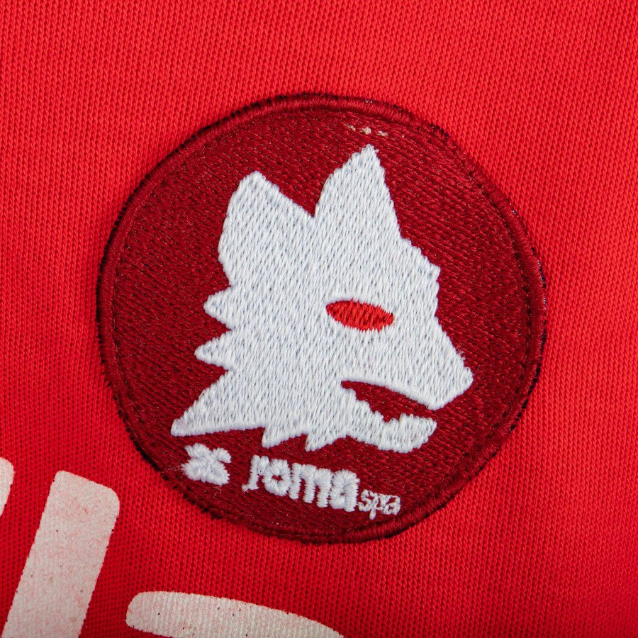 Maglia Allenamento Roma Kappa 1984/1985 by KAPPA - Home (3)