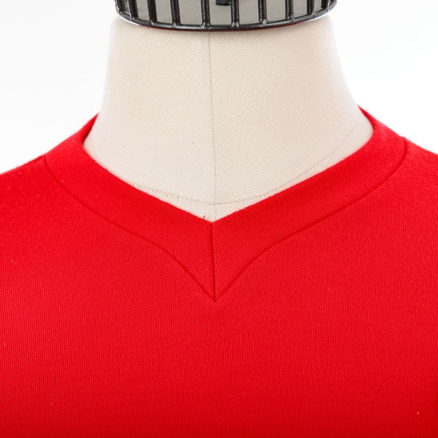 Maglia Allenamento Roma Kappa 1984/1985 by KAPPA - Home (4)