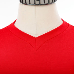 Maglia Allenamento Roma Kappa 1984/1985 by KAPPA - Home (4)