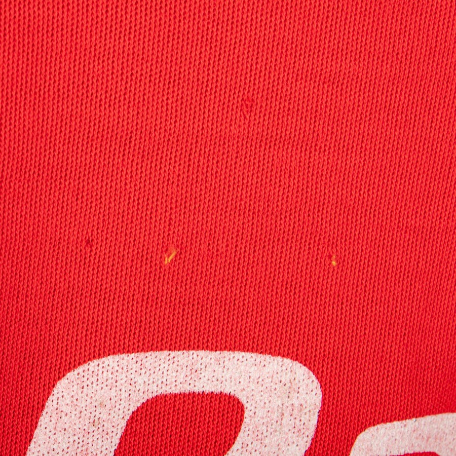 Maglia Allenamento Roma Kappa 1984/1985 by KAPPA - Home (5)