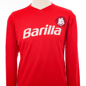 Maglia Allenamento Roma Kappa 1984/1985 by KAPPA - Home (6)