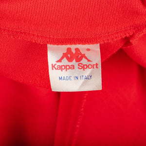 Maglia Allenamento Roma Kappa 1984/1985 by KAPPA - Home (9)