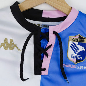 Maglia Anniversario Palermo Kappa Bambino 2020/2021 by KAPPA - Home (7)