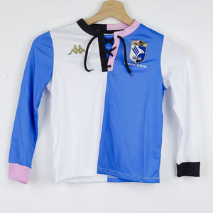 Maglia Anniversario Palermo Kappa Bambino 2020/2021 by KAPPA - Home