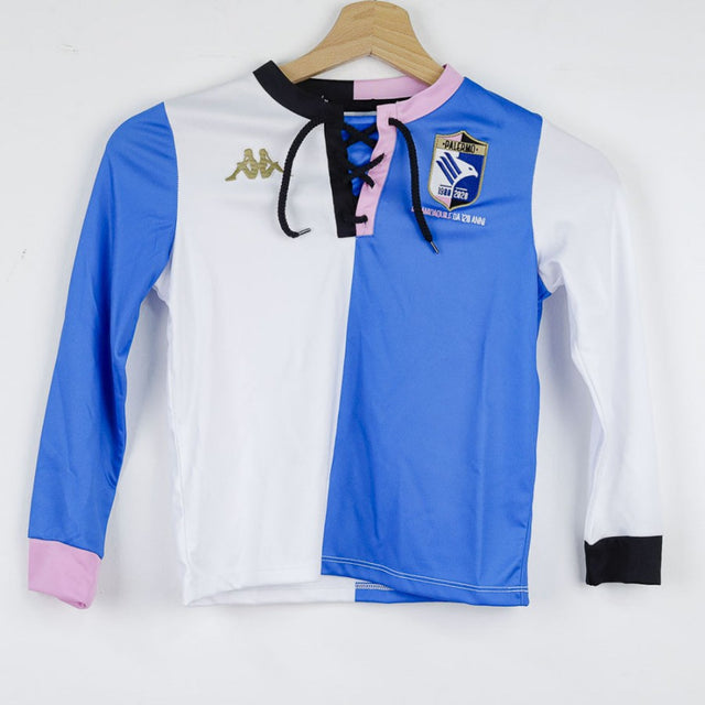 Maglia Anniversario Palermo Kappa Bambino 2020/2021 by KAPPA - Home