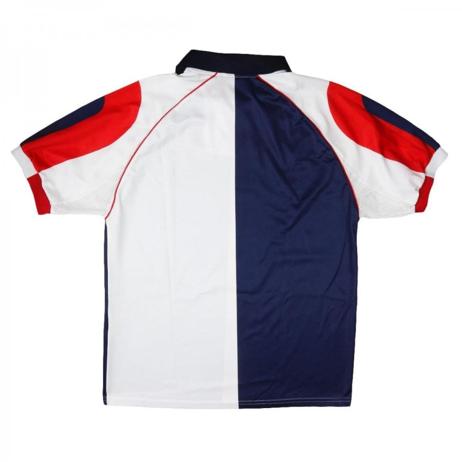 MAGLIA ATHLETIC BILBAO KAPPA 1998/1999 by KAPPA - Altre Leghe (2)