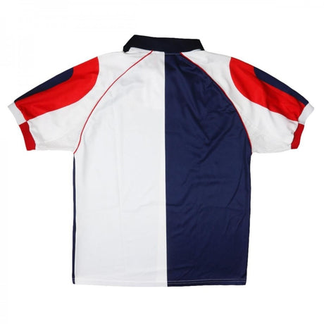 MAGLIA ATHLETIC BILBAO KAPPA 1998/1999 by KAPPA - Altre Leghe (2)