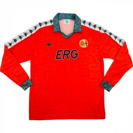 MAGLIA AWAY ALESSANDRIA KAPPA 1992/1993 by KAPPA - Home