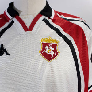 MAGLIA AWAY ANCONA KAPPA MONZA N15 1997/1998 by KAPPA - Home (3)