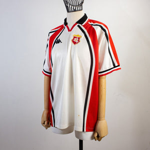 MAGLIA AWAY ANCONA KAPPA MONZA N15 1997/1998 by KAPPA - Home (4)