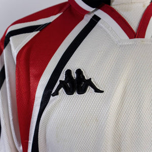 MAGLIA AWAY ANCONA KAPPA MONZA N15 1997/1998 by KAPPA - Home (5)