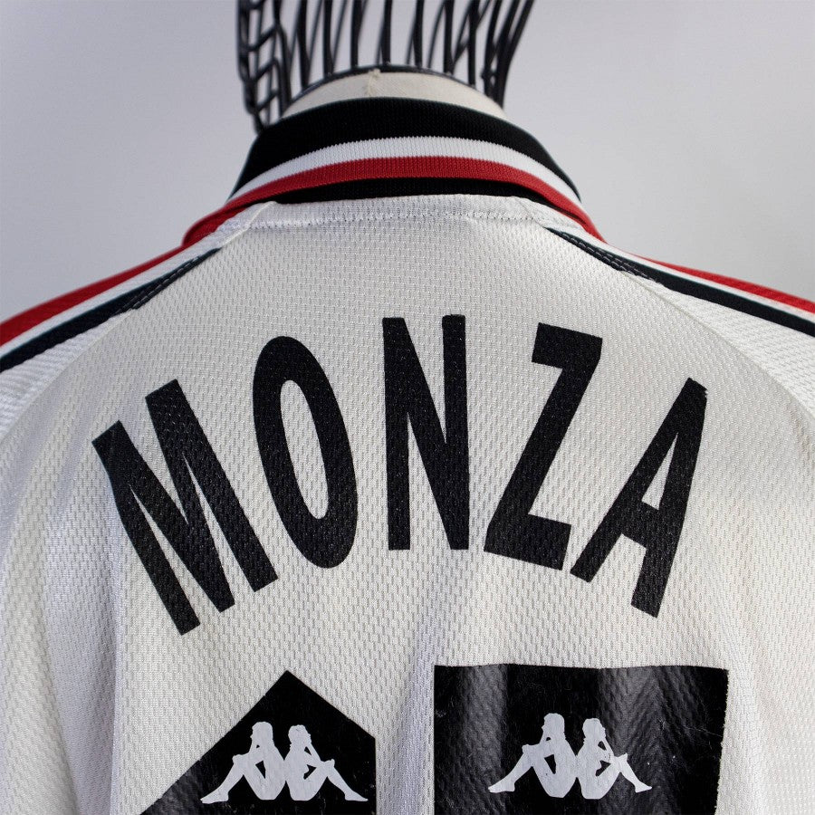MAGLIA AWAY ANCONA KAPPA MONZA N15 1997/1998 by KAPPA - Home (6)