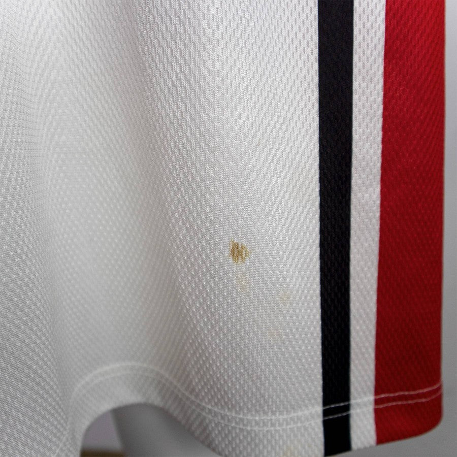 MAGLIA AWAY ANCONA KAPPA MONZA N15 1997/1998 by KAPPA - Home (9)