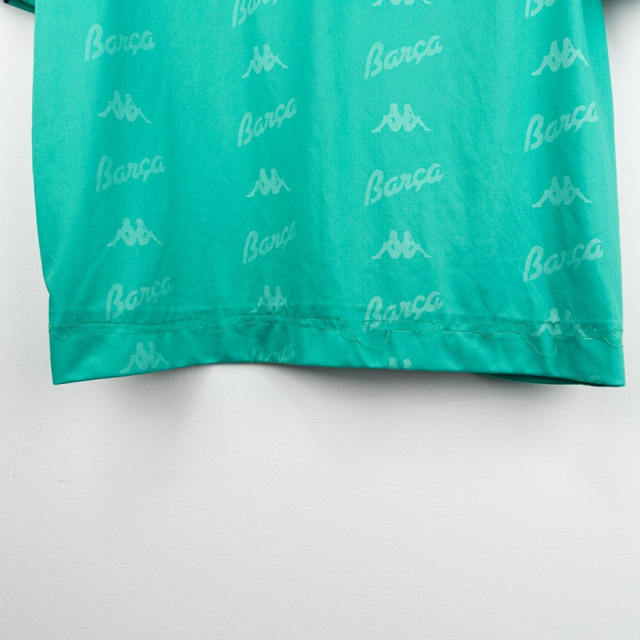 Maglia Away Barcellona Kappa 1992/1993 by KAPPA - Home (14)