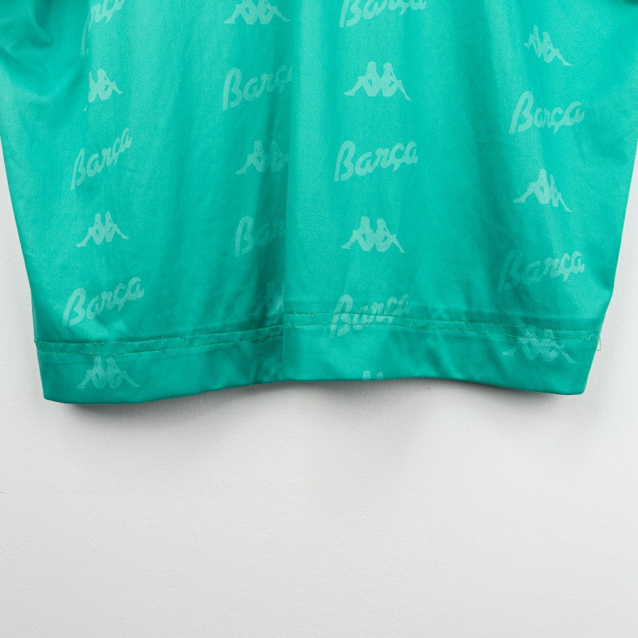 Maglia Away Barcellona Kappa 1992/1993 by KAPPA - Home (6)