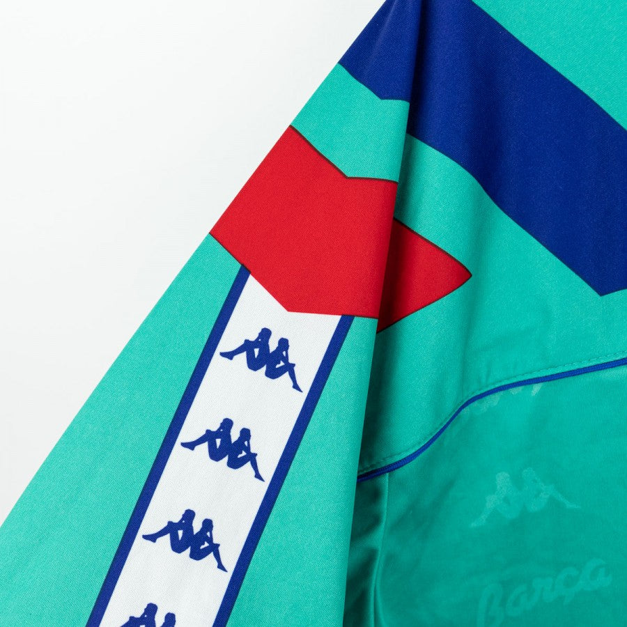 Maglia Away Barcellona Kappa 1992/1993 by KAPPA - Home (7)